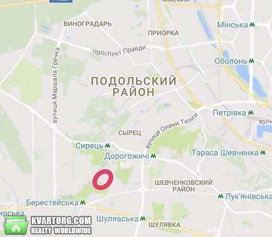 Sell 2-room apartment. Киев,  Украинская — photo 8