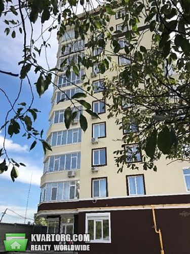Sell 1-room apartment. Киев, Писаржевского — photo 1