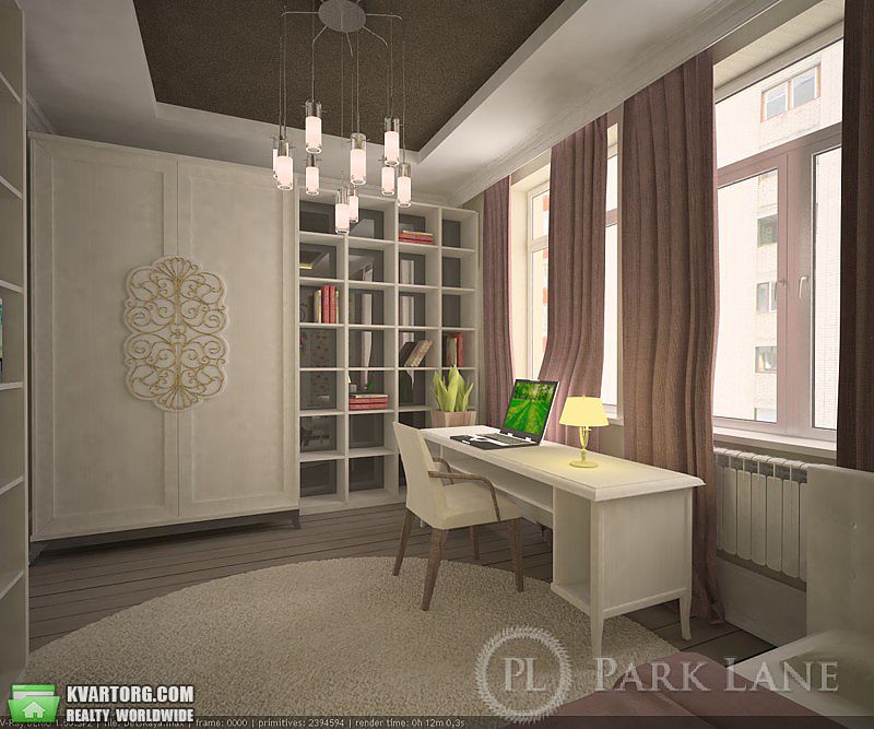 Sell 4-room apartment. Киев, Щекавицкая — photo 2