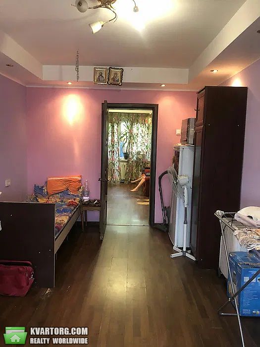 Sell 2-room apartment. Киев,  Зодчих — photo 3