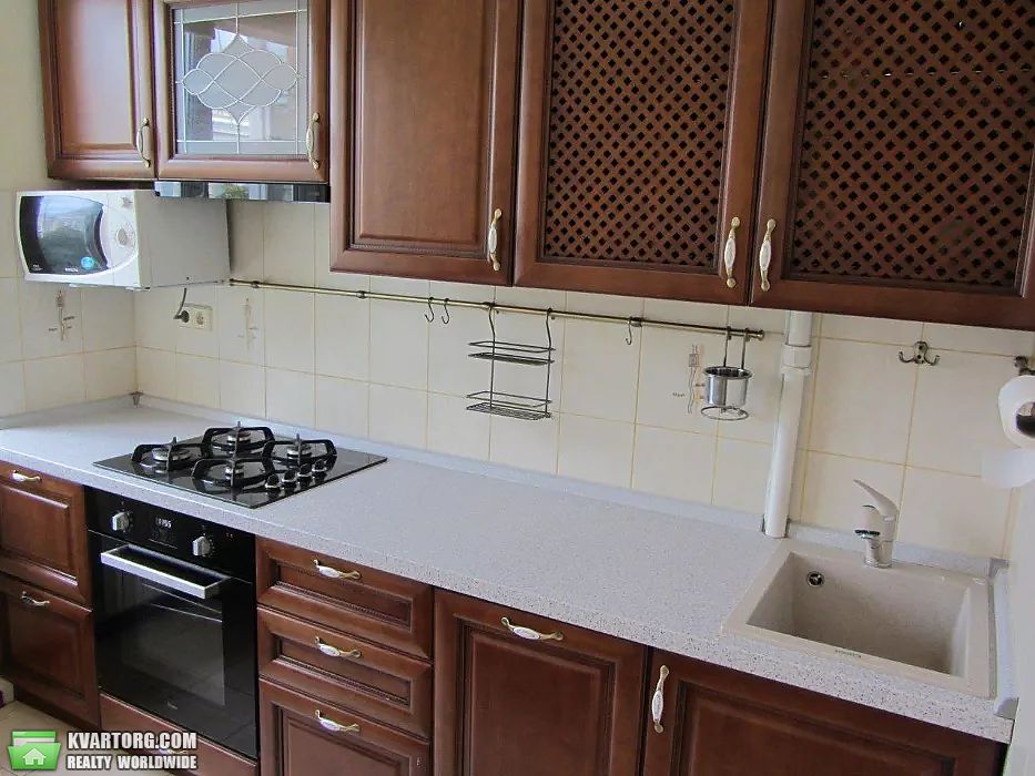 Rent out 2-room apartment. Харьков,  Науки пр — photo 1