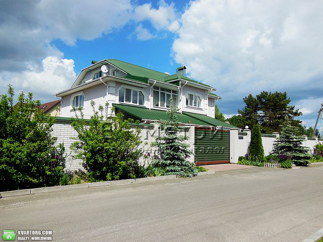 Sell house. Киев, Звёздная — photo 1