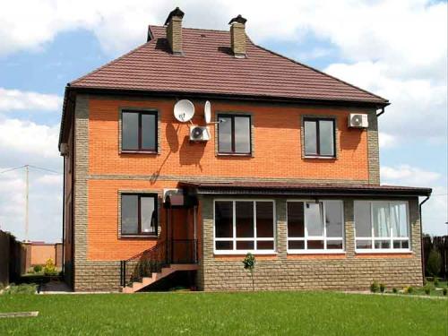 Sell house. Киевская обл., с. Гора — photo 1