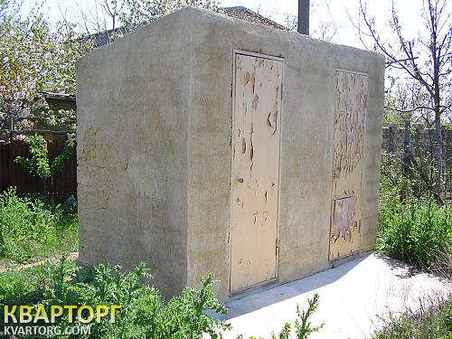 Sell house. АР Крым, ореховая — photo 4