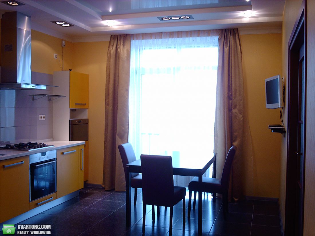 Sell 3-room apartment. Киев, Замковецкая — photo 2