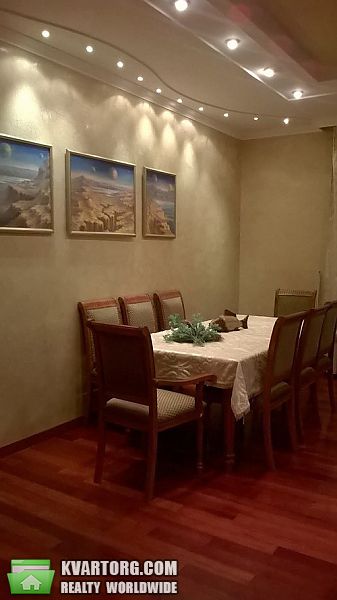 Sell 4-room apartment. Киев, Жилянская — photo 4