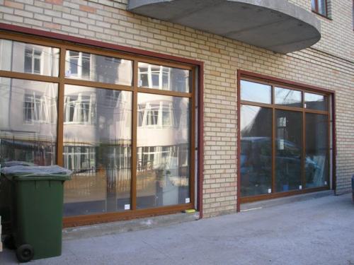 Rent out office. Киев, шишкинский пер. — photo 1