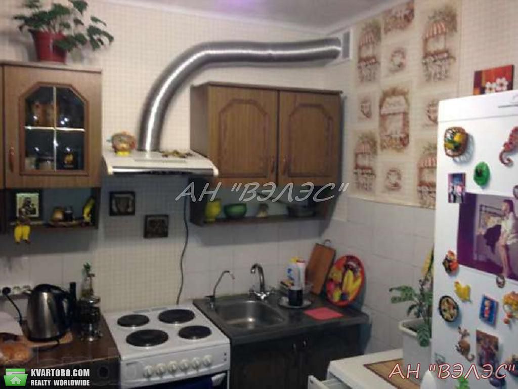 Sell 2-room apartment. Киев, Челябинская — photo 1