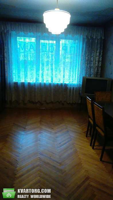 Sell 3-room apartment. Киев,  Правды пр — photo 1