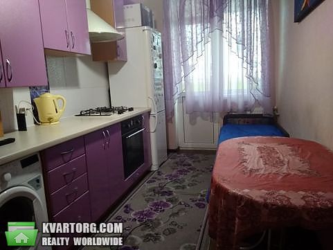 Rent out 1-room apartment. Киев, Московский переулок — photo 3