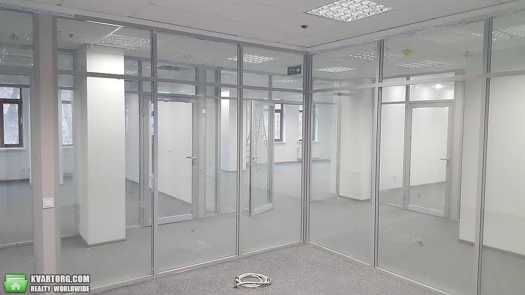 Rent out office. Киев, Петра Сагайдачного — photo 3