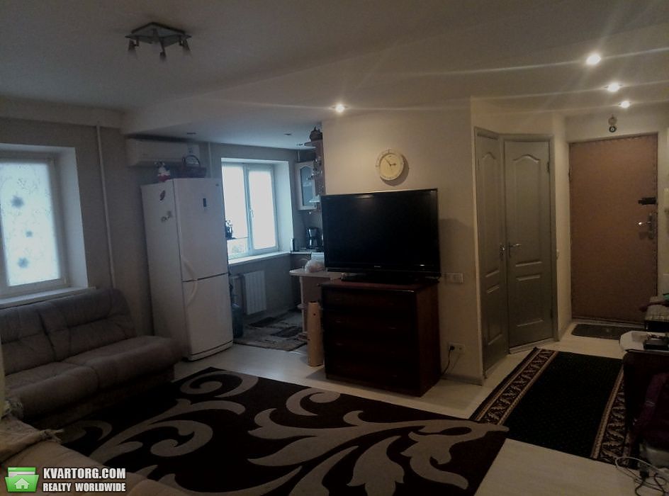 Sell 3-room apartment. Киев,  Оболонская наб — photo 2