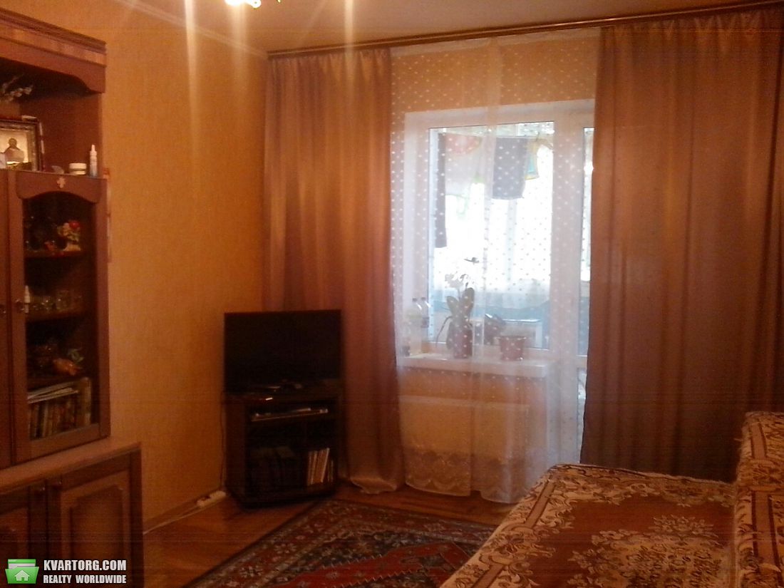 Sell 1-room apartment. Киев,  Наумова — photo 1