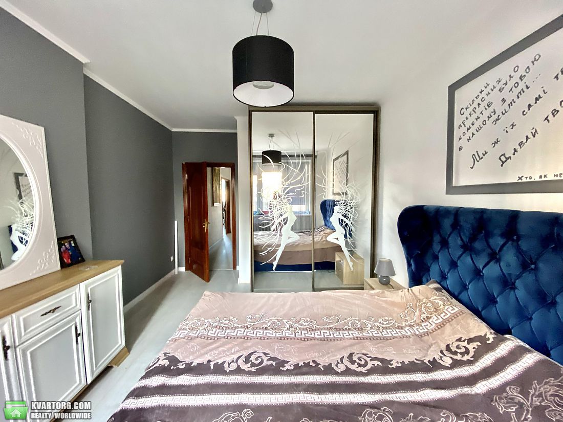 Sell 3-room apartment. Киев,  Саперно-Слободская — photo 6