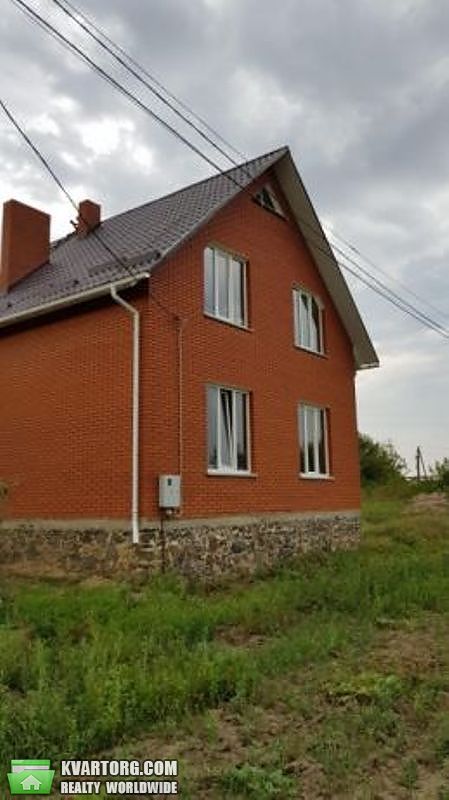 Sell house. Винница, г. Ильинцы — photo 2
