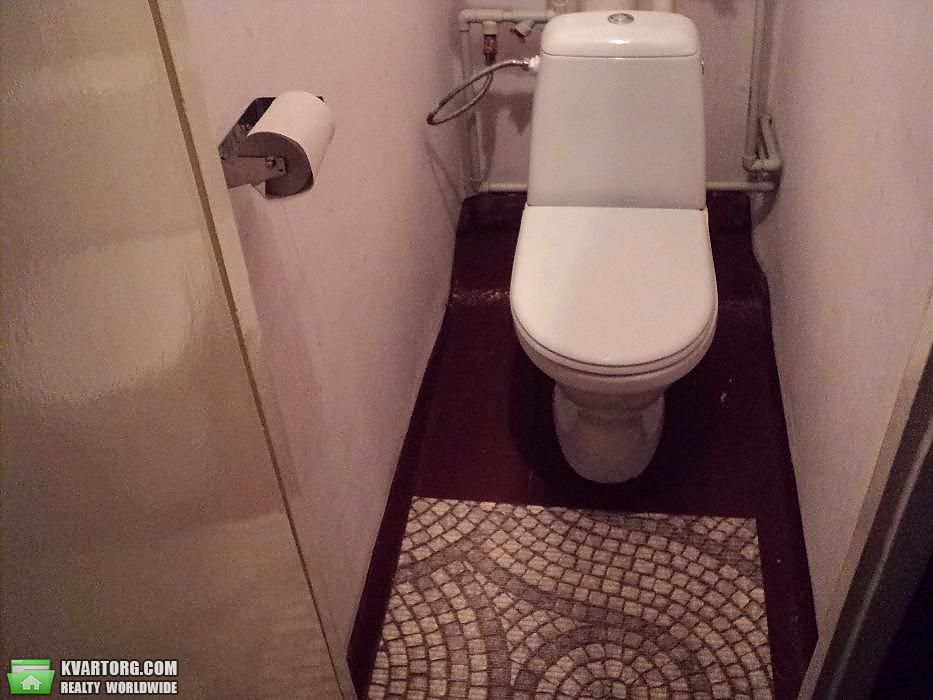 Rent out 1-room apartment. Харьков, Героев Труда — photo 5