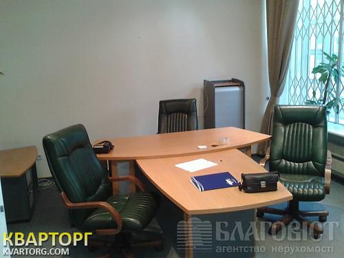 Rent out office. Киев, Нагорная — photo 6