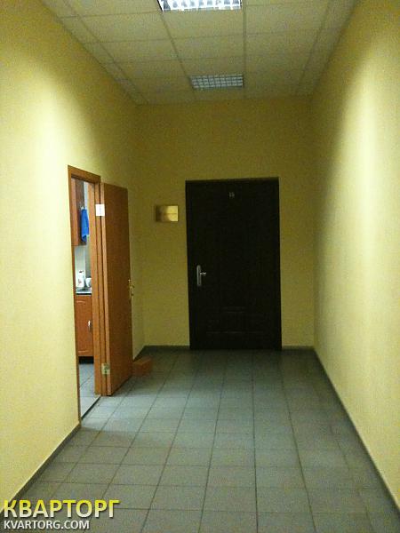 Rent out office. Киев,  Предславинская — photo 2