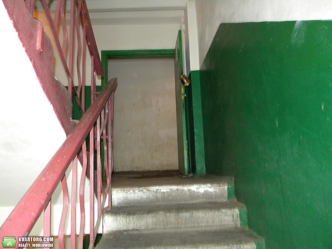 Sell 1-room apartment. Киев, Здолбуновская — photo 9