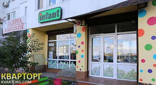 Rent out shop. Киев,  Бажана — photo 1