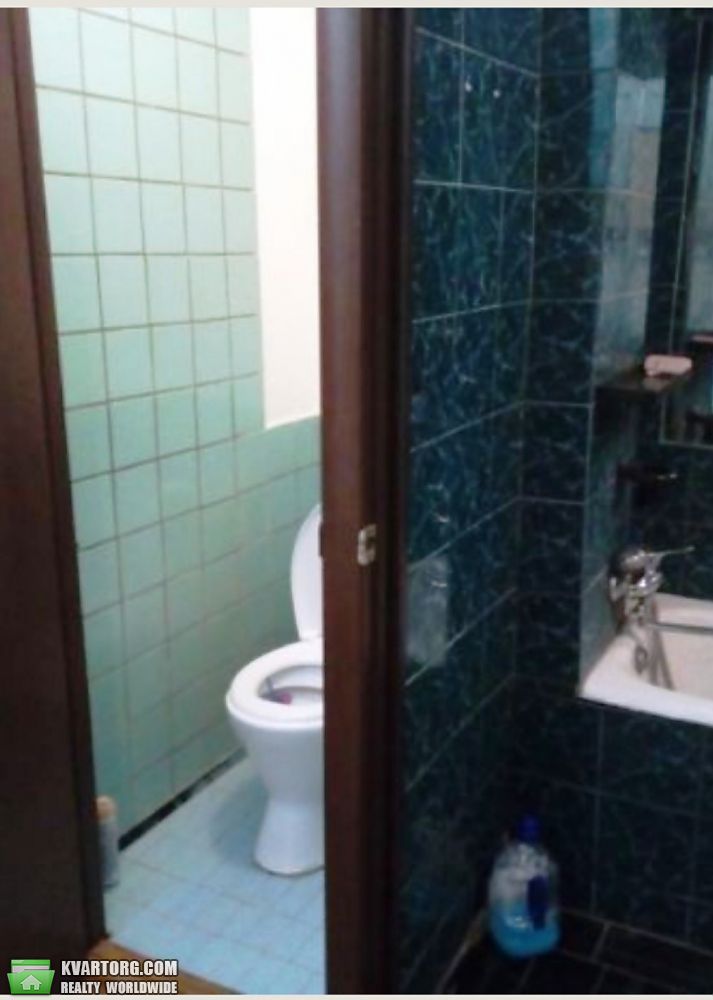 Rent out 1-room apartment. Киев,  Жукова — photo 5