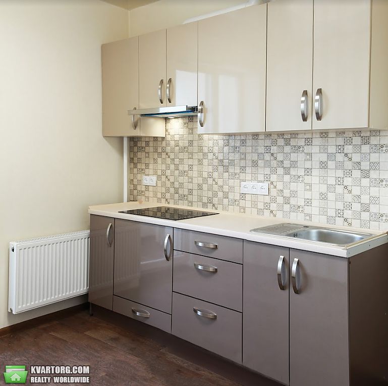 Sell 1-room apartment. Харьков, Архитекторов ул., — photo 3