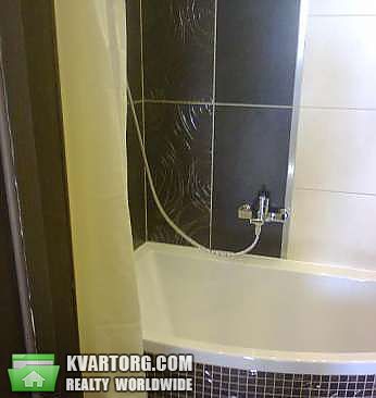 Rent out 1-room apartment. Киев, Старонаводницкая — photo 9