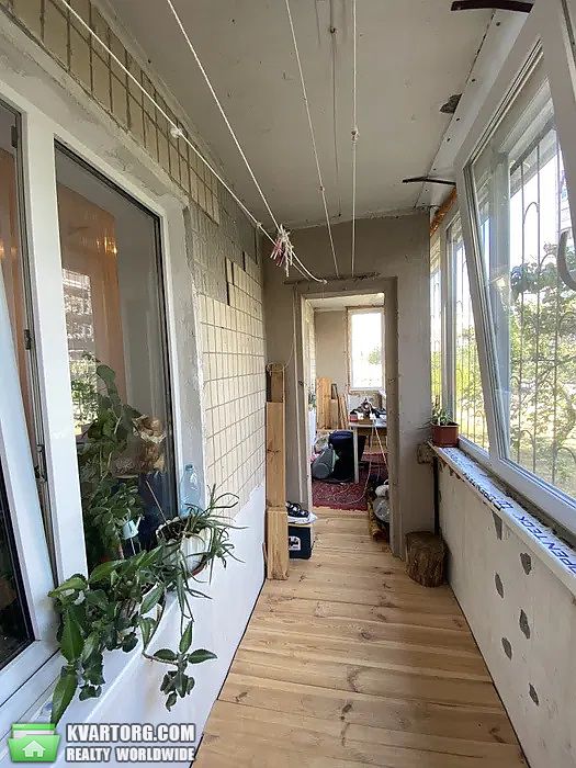 Sell 2-room apartment. Киев,  Ревуцкого — photo 9
