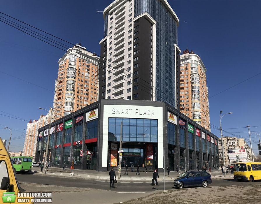 Sell 1-room apartment. Киев,  Тимошенко — photo 1