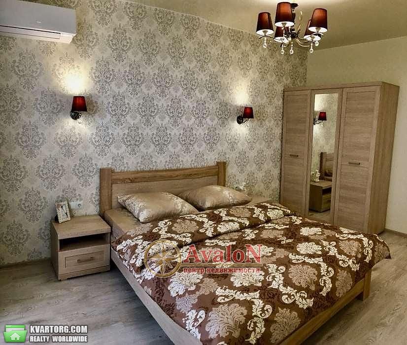 Sell 1-room apartment. Одесса, Среднефонтанская — photo 3