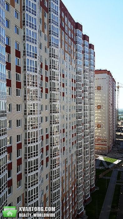 Sell 1-room apartment. Киев,  Гмыри — photo 1