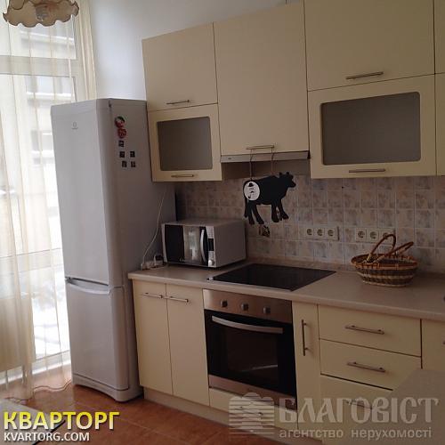 Sell 1-room apartment. Киев,  Дмитриевская — photo 3