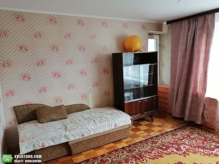 Sell 2-room apartment. Киев,  Алма-Атинская — photo 8