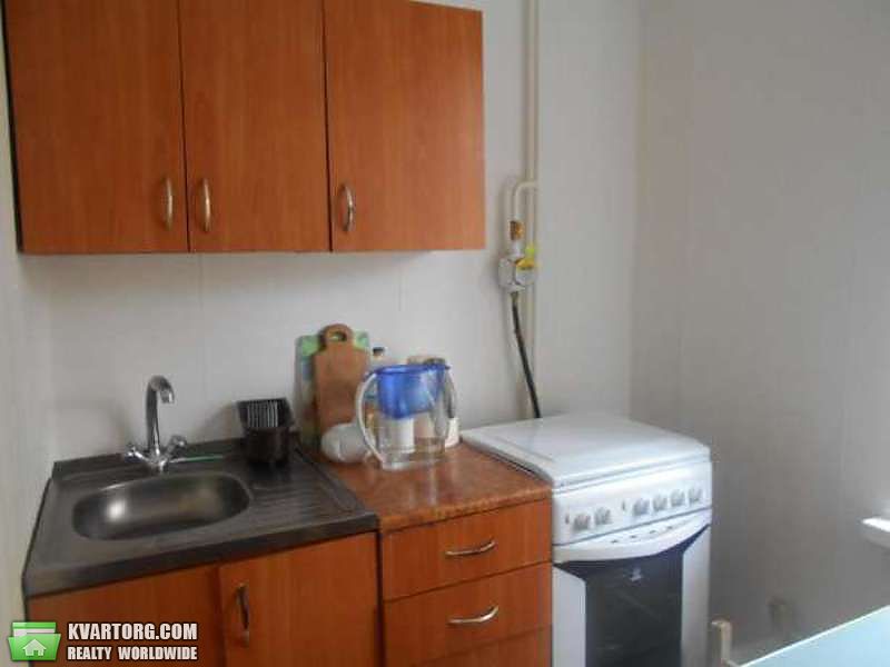 Sell 1-room apartment. Киев,  Гната Юры — photo 1