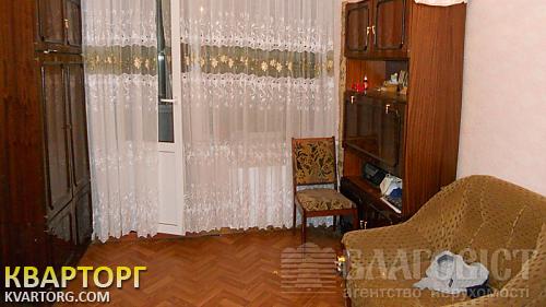 продам 3-комнатную квартиру. Киев,  Светлицкого - фото 3