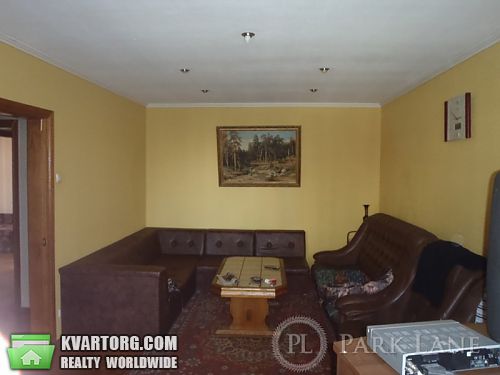 Sell 4-room apartment. Киев,  Срибнокильская — photo 3
