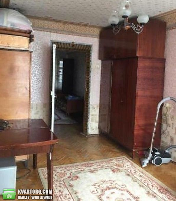 Sell 2-room apartment. Киев,  Братиславская — photo 1