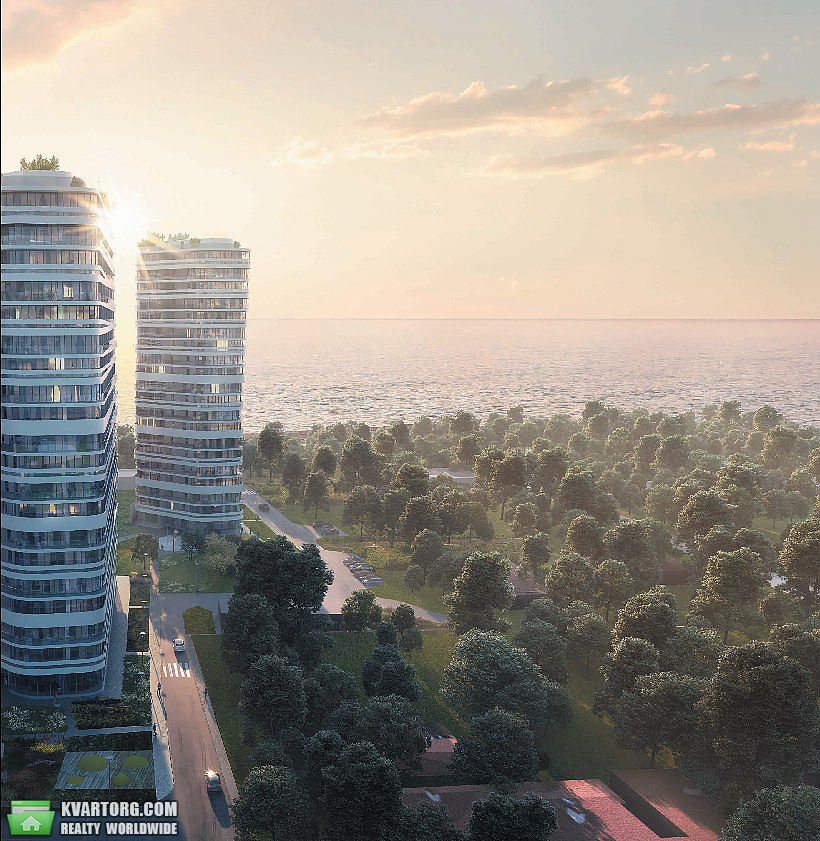 Sell 1-room apartment. Одесса, Французский бульвар — photo 2