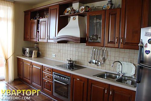 Rent out 3-room apartment. Киев, Героев Сталинграда пр — photo 1