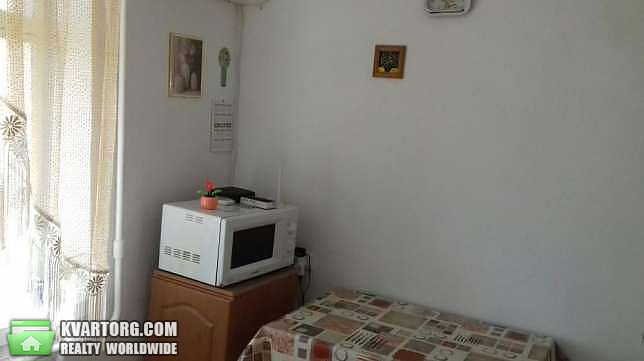 Rent out 1-room apartment. Киев,  Богатырская — photo 2