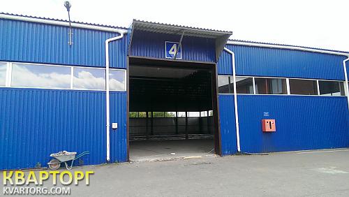 Rent out warehouse. Киев,  Пуховская — photo 3