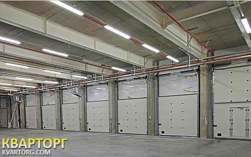 Rent out warehouse. Киев, Моисеева — photo 6