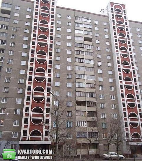 Sell 3-room apartment. Киев, Олейника — photo 3