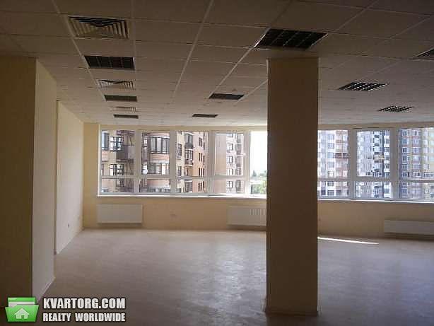 Rent out office. Киев,  Щорса — photo 1