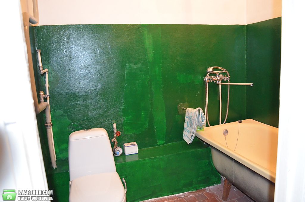 Sell 1-room apartment. Одесса, Парковая ул. — photo 5