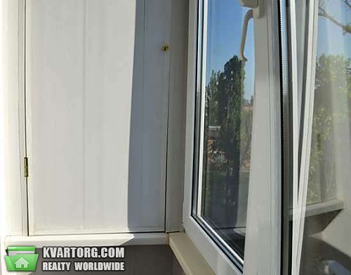 Sell 1-room apartment. Киев, Шлихтера — photo 4
