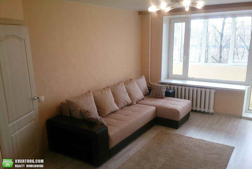 Rent out 1-room apartment. Харьков, тракторостроителей — photo 7