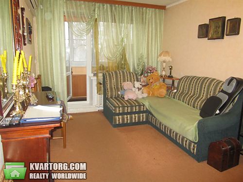 Sell 2-room apartment. Киев, Шамрыло — photo 2