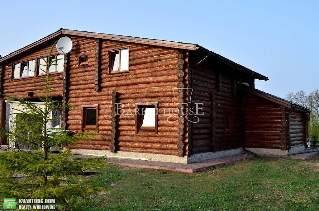 Rent out house. Киевская обл., Низшая Дубечня — photo 1