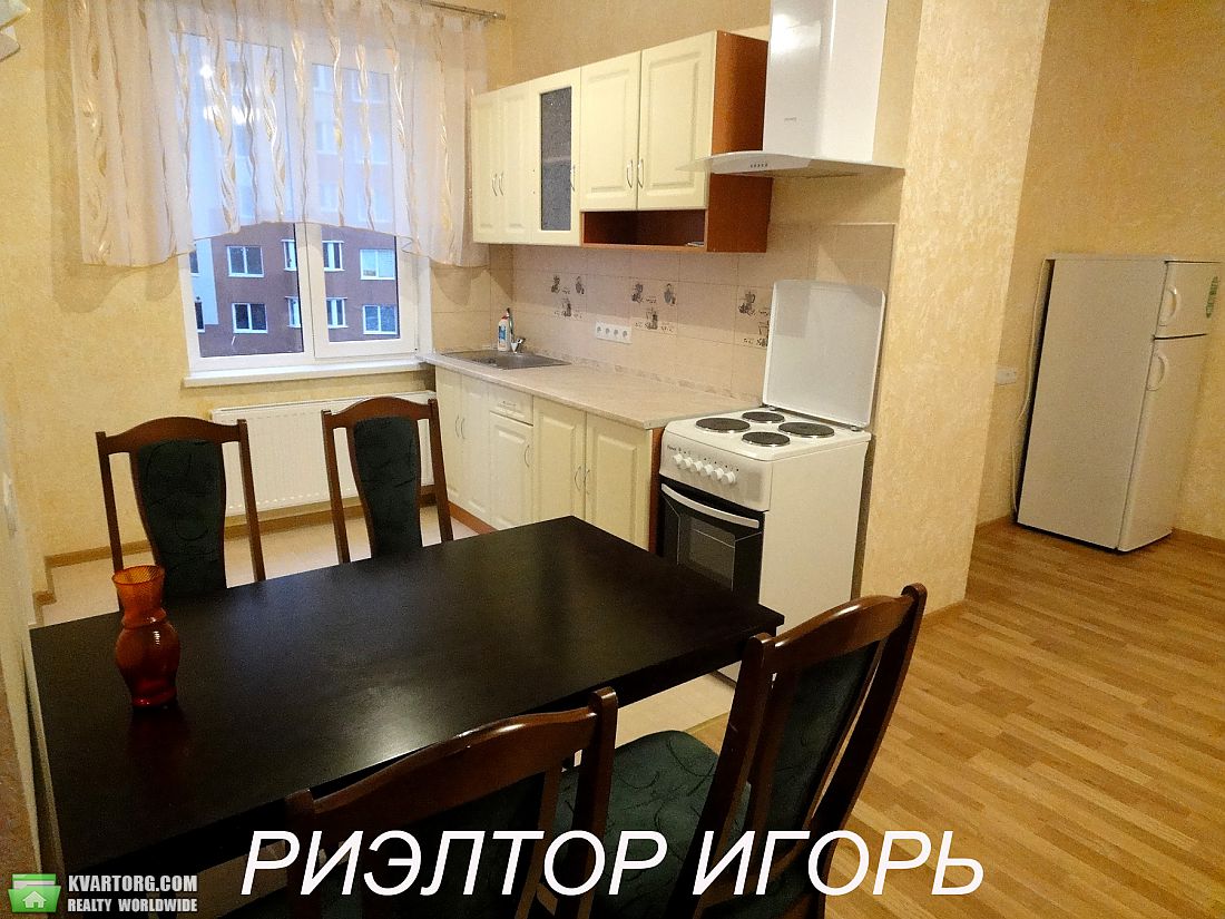 Rent out 1-room apartment. Одесса, Небесной Сотни — photo 2